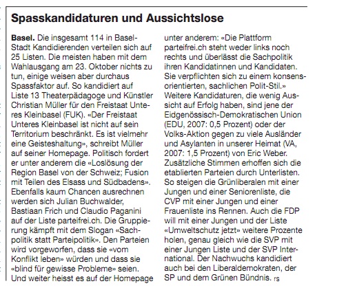 basler zeitung 30. september 2011 s28